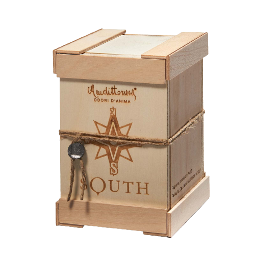 MendittoRosa The Duo SOUTH eau de parfum - F Vault