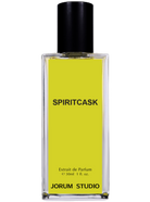 Jorum Studio SPIRITCASK extrait de parfum - F Vault