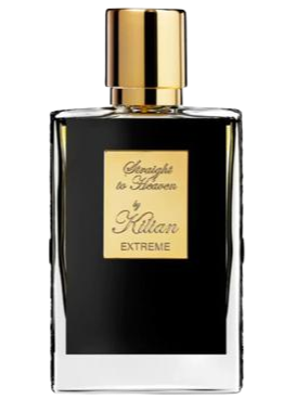 By Kilian STRAIGHT TO HEAVEN EXTREME eau de parfum - F Vault