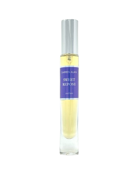 Darren Alan Perfumes SWEET REPOSE parfum