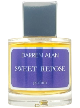 Darren Alan Perfumes SWEET REPOSE parfum