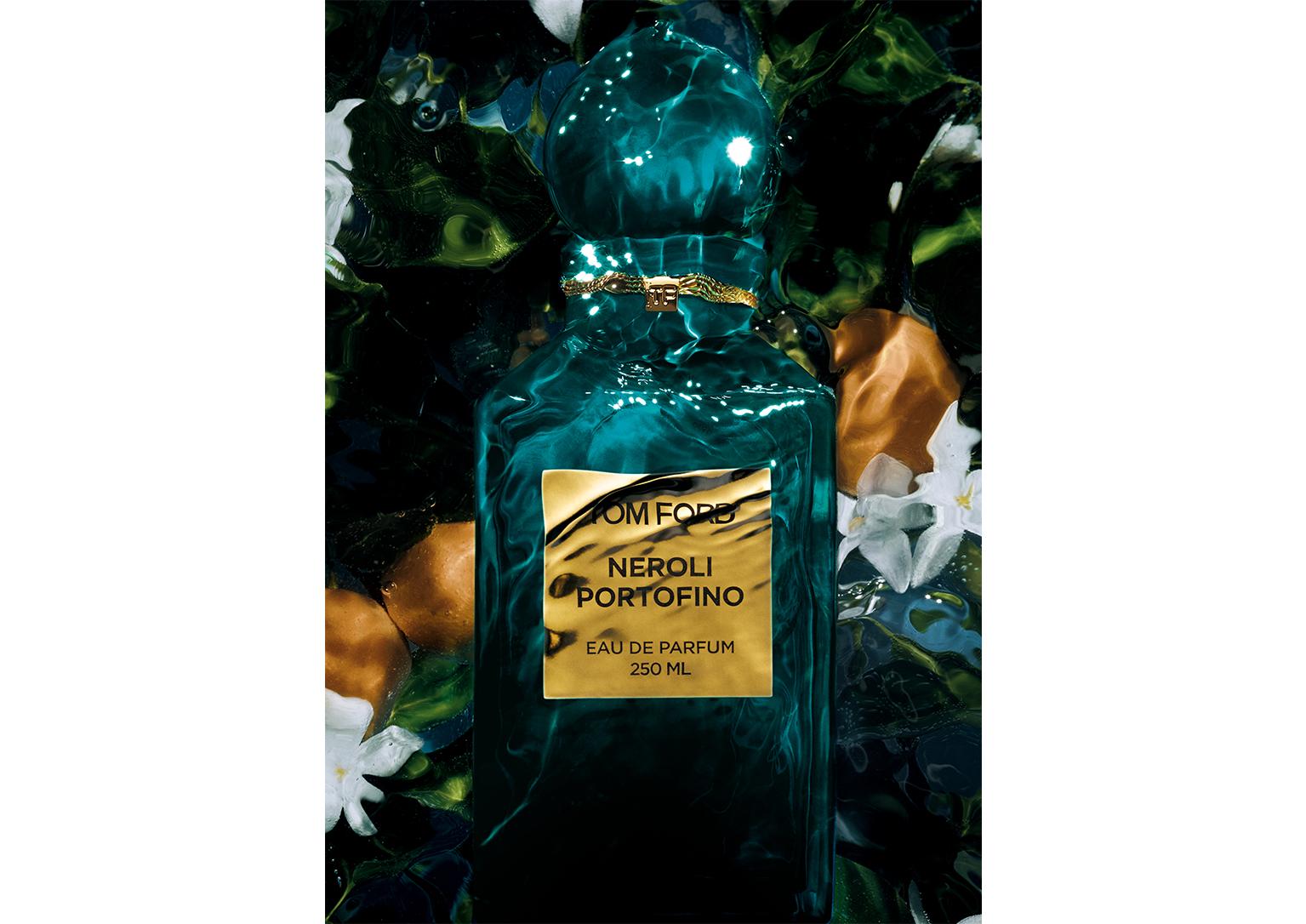 Tom Ford NEROLI PORTOFINO eau de parfum - F Vault