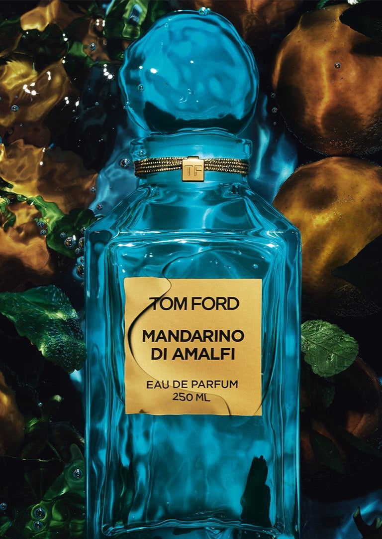 Tom Ford Mandarino Di Amalfi hotsell Body Spray