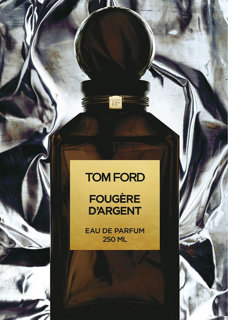 High quality Tom Ford Fougere d'Argent Eau De Parfum Spray 1.7 oz