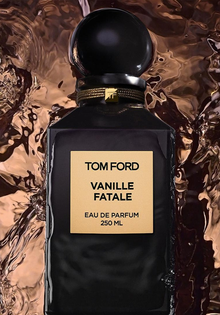 Tom Ford VANILLE FATALE eau de parfum - F Vault