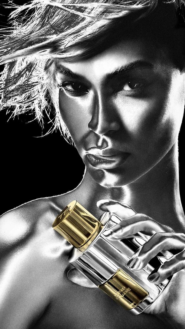 Tom ford cheap parfum metallique