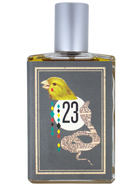 Imaginary Authors THE COBRA & THE CANARY eau de parfum, 