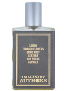 Imaginary Authors THE COBRA & THE CANARY eau de parfum, 