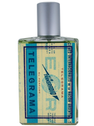 Imaginary Authors TELEGRAMA eau de parfum - F Vault