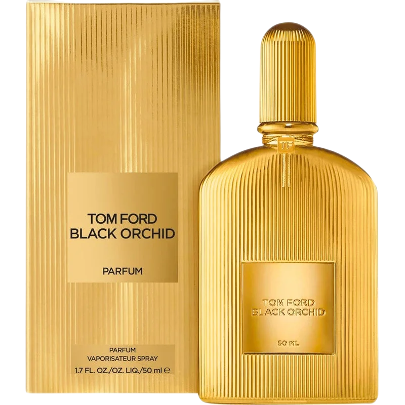 Tom Ford BLACK ORCHID parfum