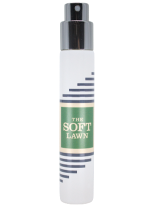 Imaginary Authors THE SOFT LAWN eau de parfum, 