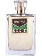 Rogue Perfumery TABAC VERT eau de toilette - F Vault