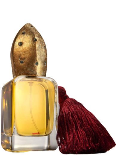 MendittoRosa Talismans Extreme OSANG extrait de parfum - F Vault