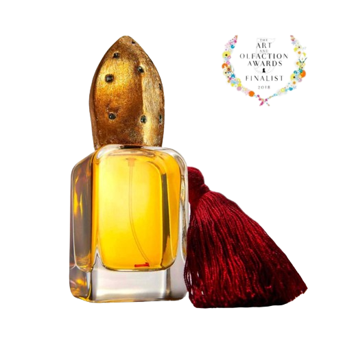 MendittoRosa Talismans Extreme OSANG extrait de parfum - F Vault