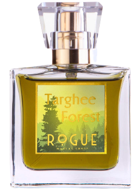 Rogue Perfumery TARGHEE FOREST eau de toilette - F Vault