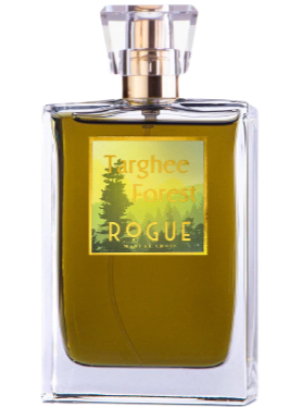 Rogue Perfumery TARGHEE FOREST eau de toilette - F Vault