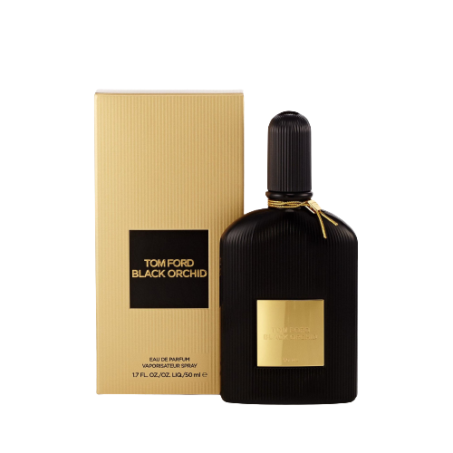 Tom Ford BLACK ORCHID eau de parfum - F Vault