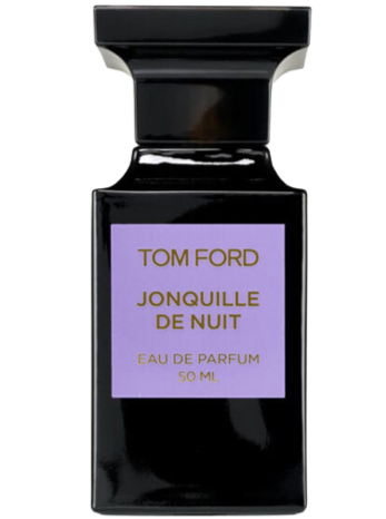 Tom Ford JONQUILLE DE NUIT vaulted eau de parfum