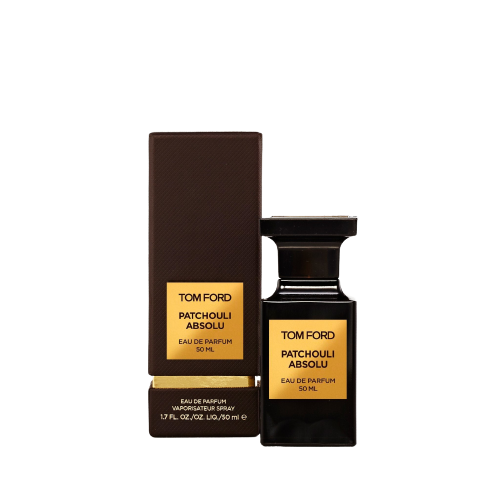 Tom Ford PATCHOULI ABSOLU vaulted eau de parfum – F Vault Tom Ford PATCHOULI ABSOLU vaulted eau de parfum – F Vault