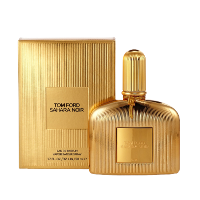 Tom Ford SAHARA NOIR eau de parfum - F Vault