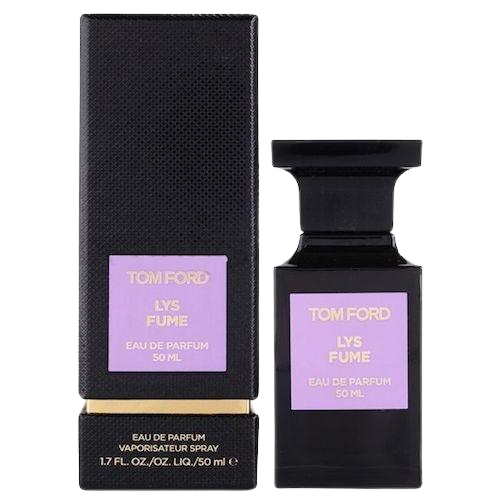 Tom Ford LYS FUME vaulted eau de parfum