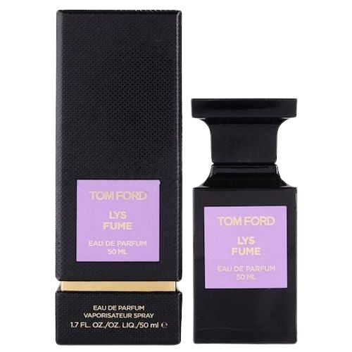 Tom Ford LYS FUME vaulted eau de parfum - F Vault