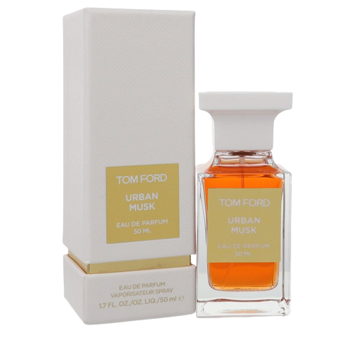 Tom Ford URBAN MUSK vaulted eau de parfum - F Vault