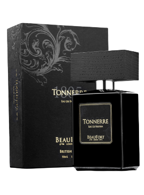 BeauFort TONNERE eau de parfum - F Vault