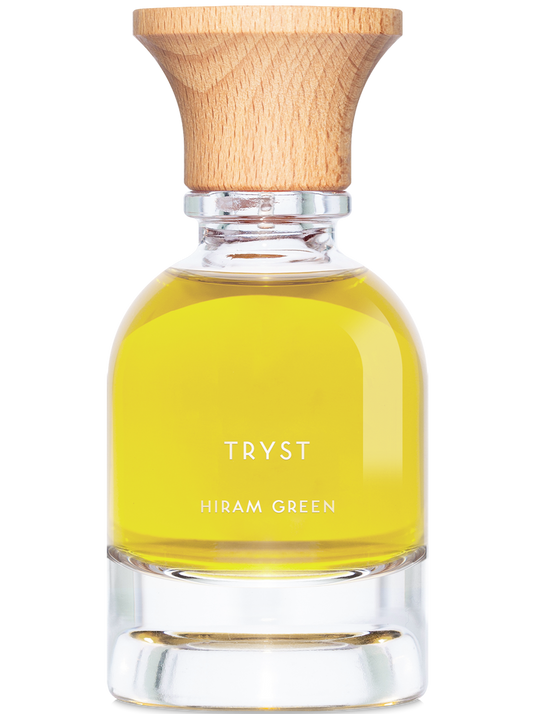 Hiram Green TRYST eau de parfum