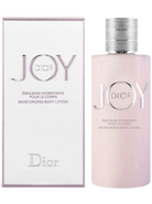 Christian Dior JOY body lotion - F Vault