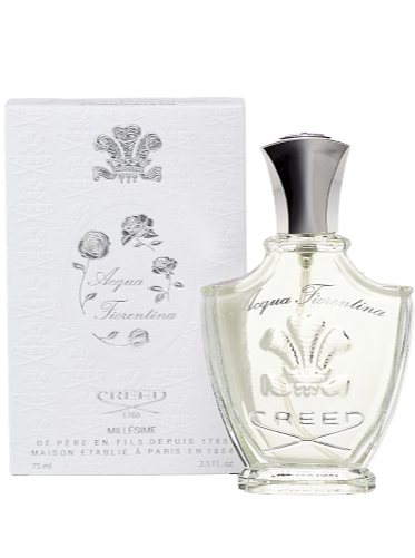 Creed ACQUA FIORENTINA eau de parfum - F Vault