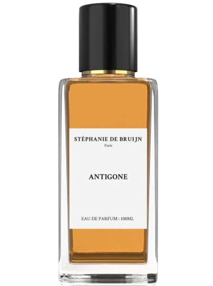 Stéphanie de Bruijn ANTIGONE eau de parfum - F Vault