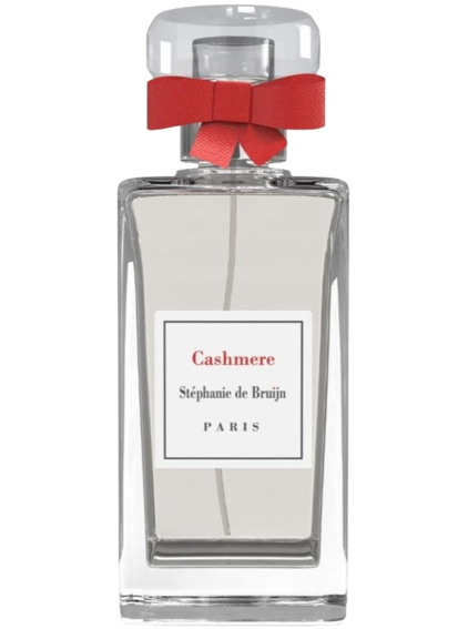 Stéphanie de Bruijn CASHMERE essence de parfum