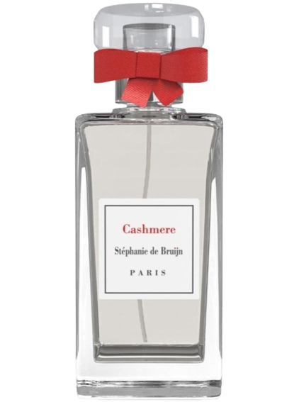 Stéphanie de Bruijn CASHMERE essence de parfum - F Vault