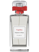 Stéphanie de Bruijn CUPIDON essence de parfum - F Vault