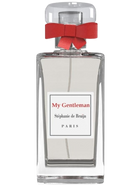 Stéphanie de Bruijn MY GENTLEMAN essence de parfum - F Vault