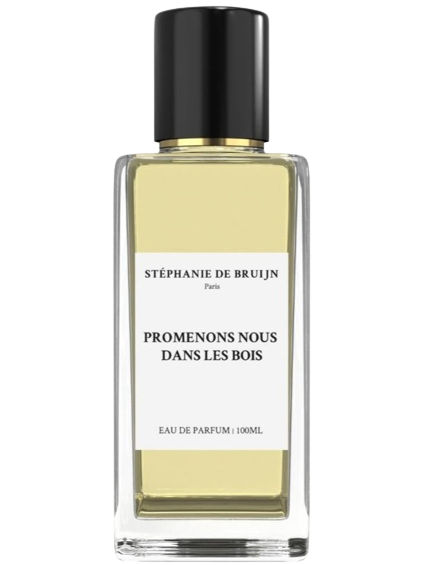 Stéphanie de Bruijn PROMENONS NOUS DANS LES BOIS eau de parfum