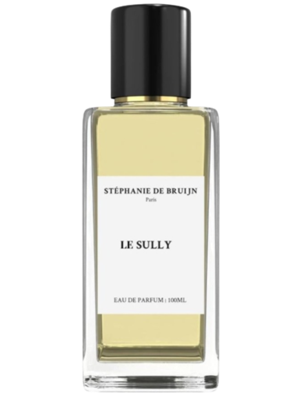 Stéphanie de Bruijn LE SULLY eau de parfum