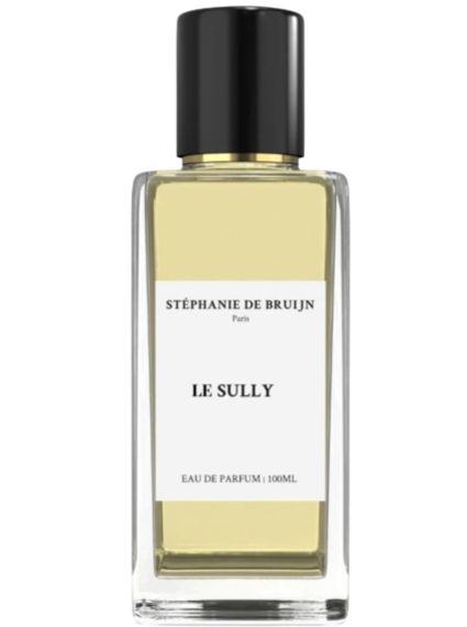 Stéphanie de Bruijn LE SULLY eau de parfum - F Vault