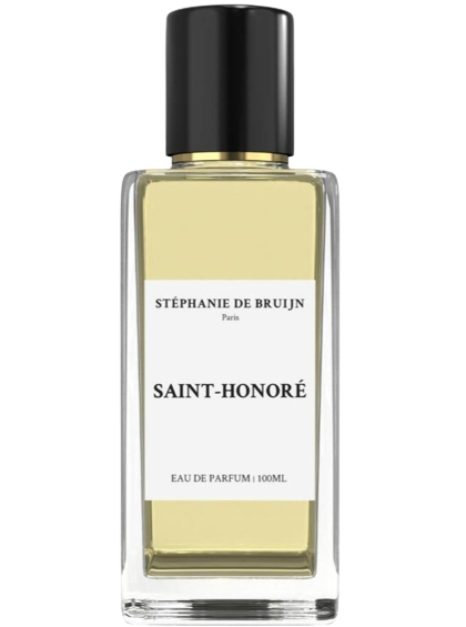 Stéphanie de Bruijn SAINT HONORE eau de parfum - F Vault