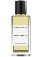 Stéphanie de Bruijn SAINT HONORE eau de parfum - F Vault