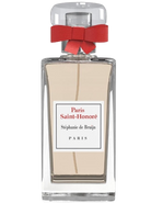 Stéphanie de Bruijn PARIS-SAINT HONORE essence de parfum - F Vault