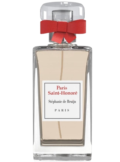 Stéphanie de Bruijn PARIS-SAINT HONORE essence de parfum - F Vault