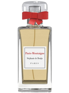 Stéphanie de Bruijn PARIS-MONTAIGNE essence de parfum - F Vault