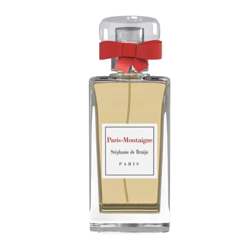 Stephanie de Bruijn PARIS-BOMBAY essence de parfum - F Vault