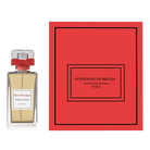 Stéphanie de Bruijn PARIS-MONTAIGNE essence de parfum - F Vault