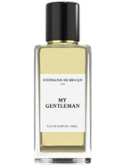 Stéphanie de Bruijn MY GENTLEMAN eau de parfum - F Vault