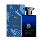 Amouage INTERLUDE BLACK IRIS eau de parfum - F Vault