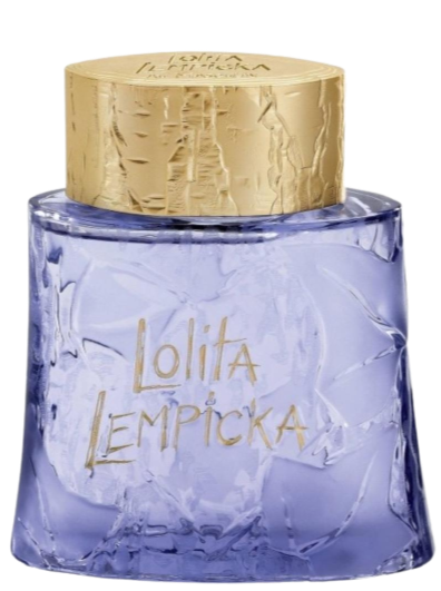 Lolita Lempicka AU MASCULIN vintage eau de toilette