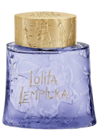 Lolita Lempicka AU MASCULIN vintage eau de toilette - F Vault